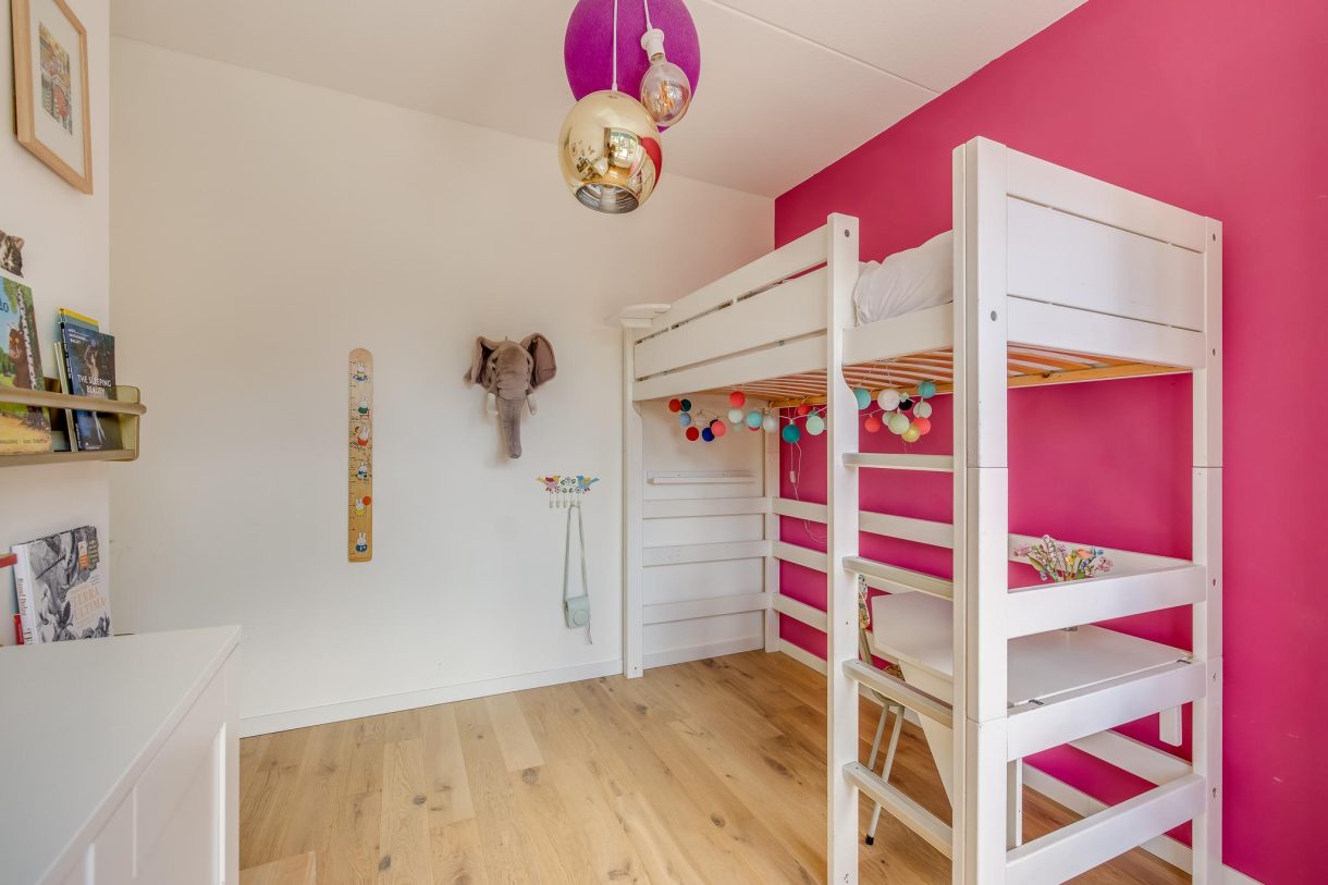 Te koop: Foto Woonhuis aan de Heidetuin 24 in Houten