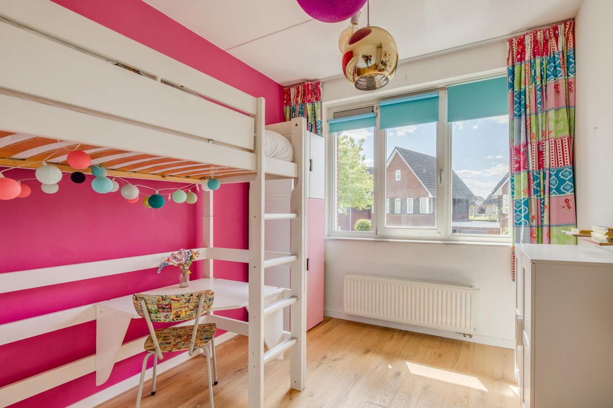 Te koop: Foto Woonhuis aan de Heidetuin 24 in Houten