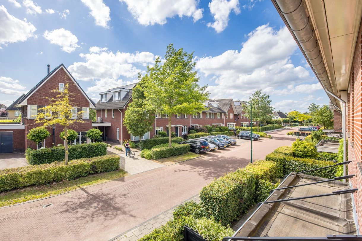 Te koop: Foto Woonhuis aan de Heidetuin 24 in Houten