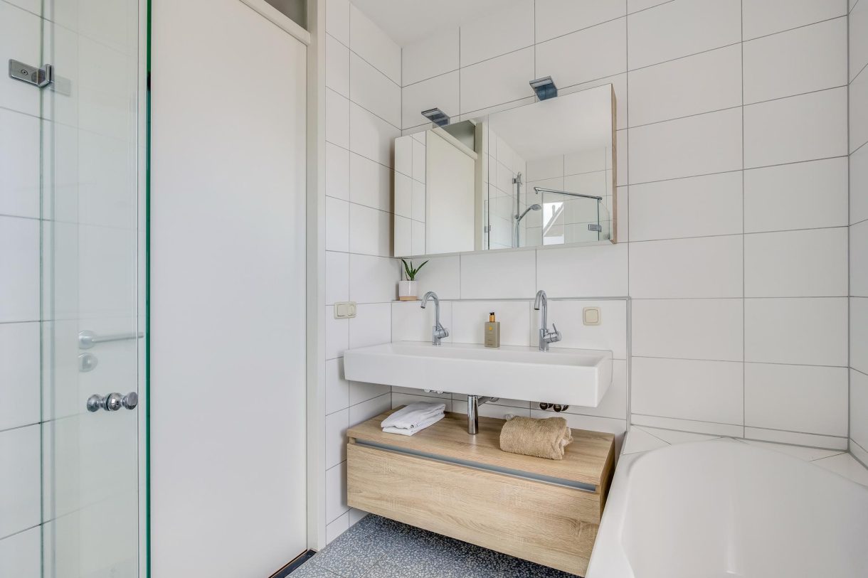 Te koop: Foto Woonhuis aan de Heidetuin 24 in Houten