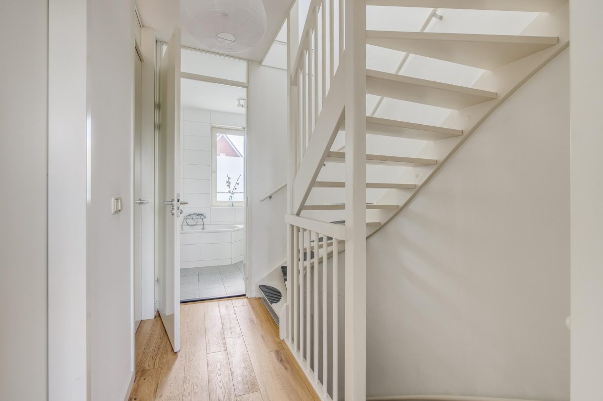 Te koop: Foto Woonhuis aan de Heidetuin 24 in Houten