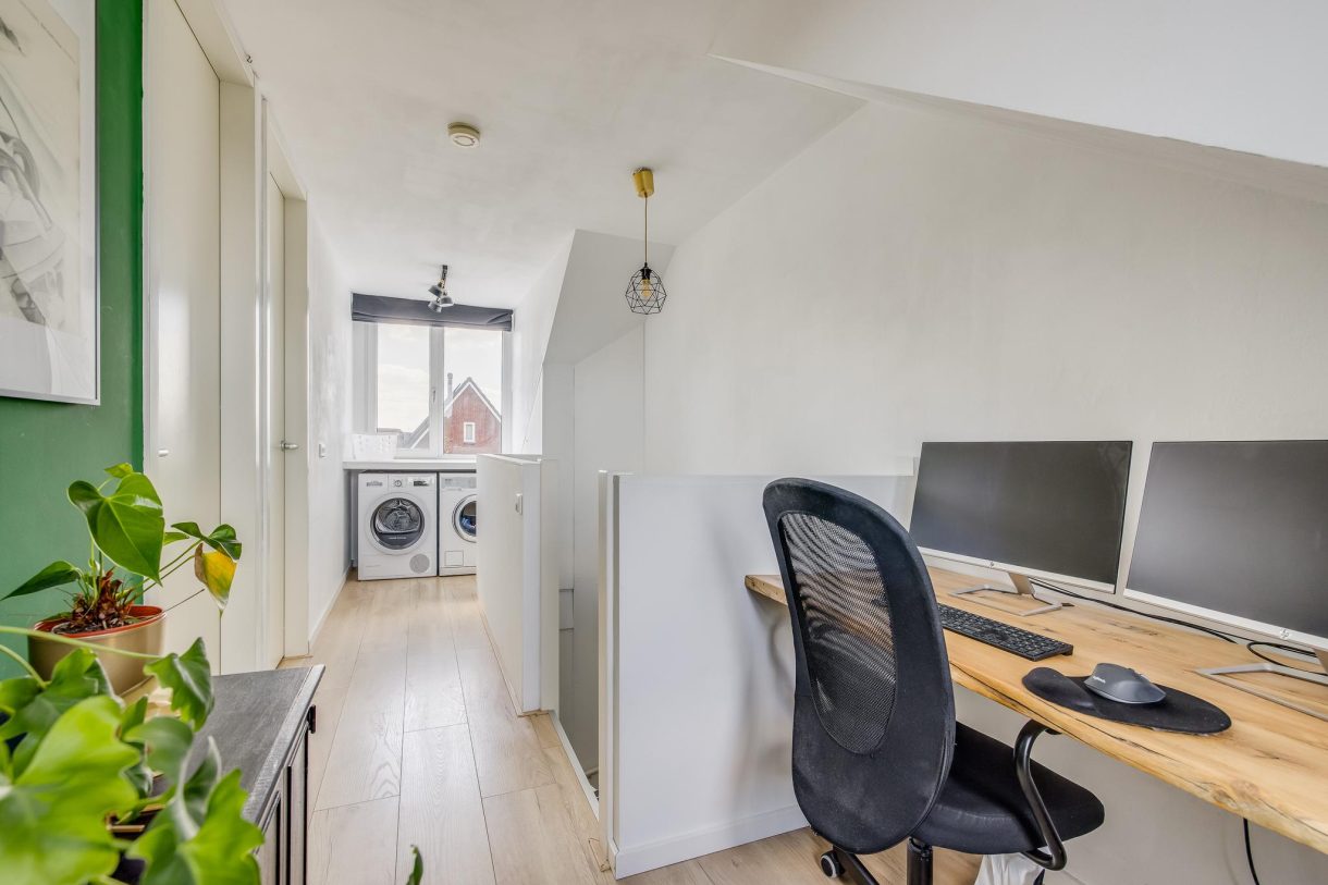 Te koop: Foto Woonhuis aan de Heidetuin 24 in Houten