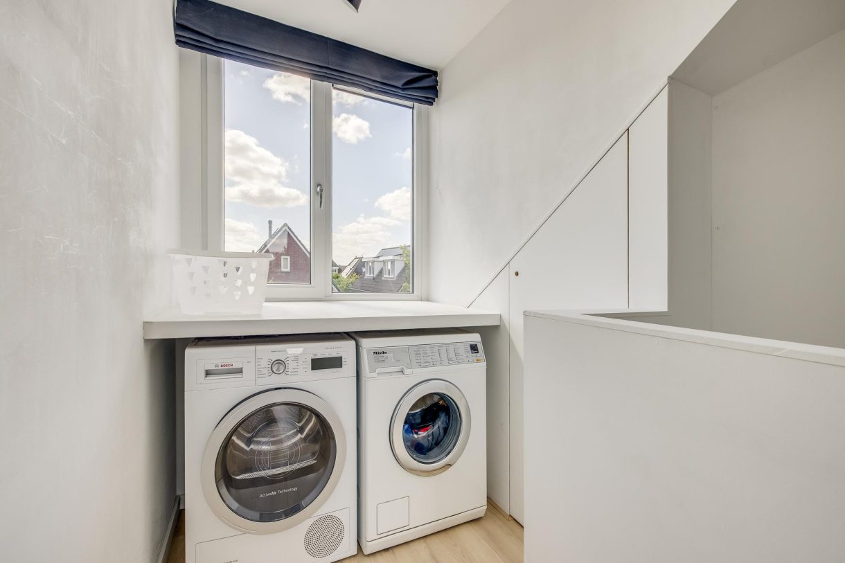 Te koop: Foto Woonhuis aan de Heidetuin 24 in Houten