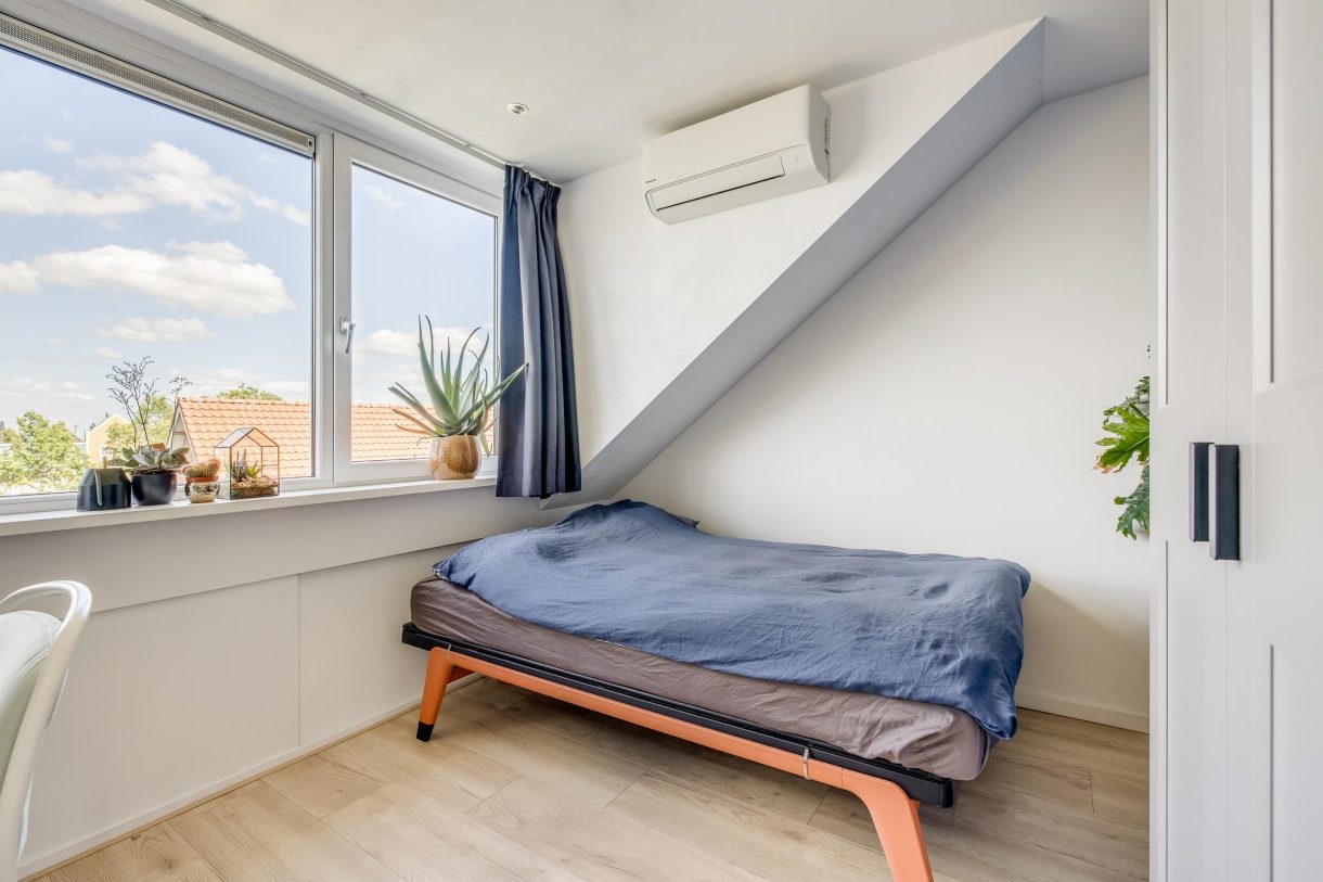 Te koop: Foto Woonhuis aan de Heidetuin 24 in Houten