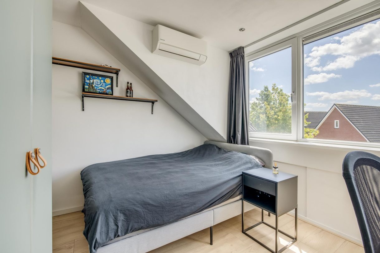 Te koop: Foto Woonhuis aan de Heidetuin 24 in Houten