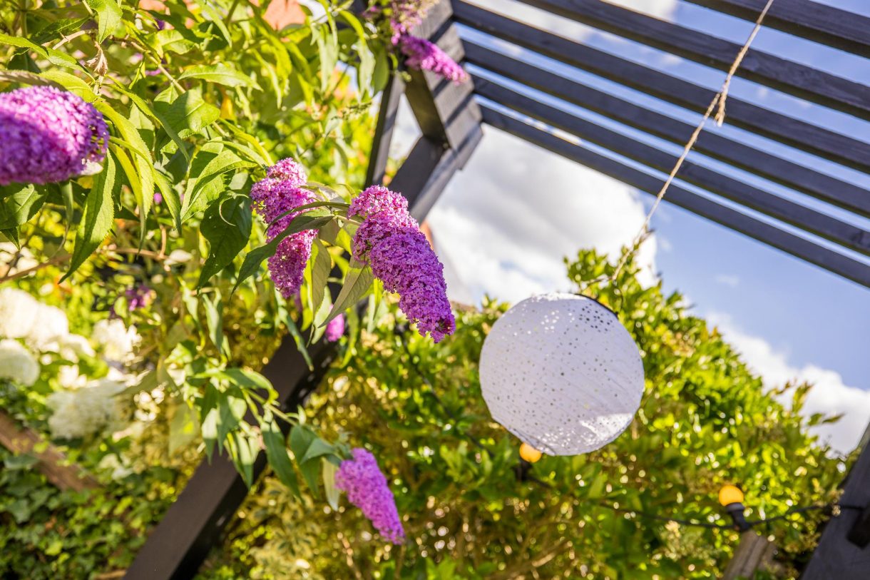 Te koop: Foto Woonhuis aan de Heidetuin 24 in Houten