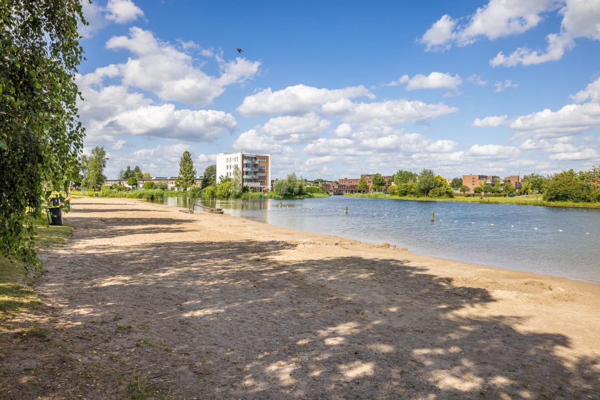 Te koop: Foto Woonhuis aan de Heidetuin 24 in Houten