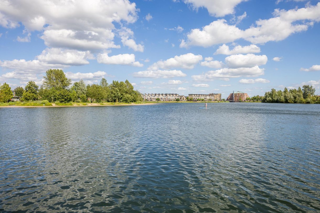 Te koop: Foto Woonhuis aan de Heidetuin 24 in Houten