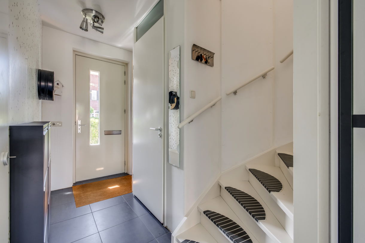 Te koop: Foto Woonhuis aan de Heidetuin 24 in Houten