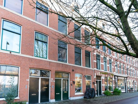 Hoofdfoto van 's-Gravenhage Koningin Emmakade 87