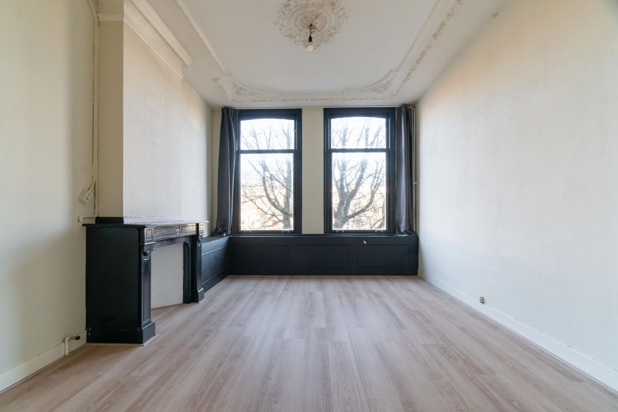 Te koop: Foto Appartement aan de Koningin Emmakade 87 in 's-Gravenhage