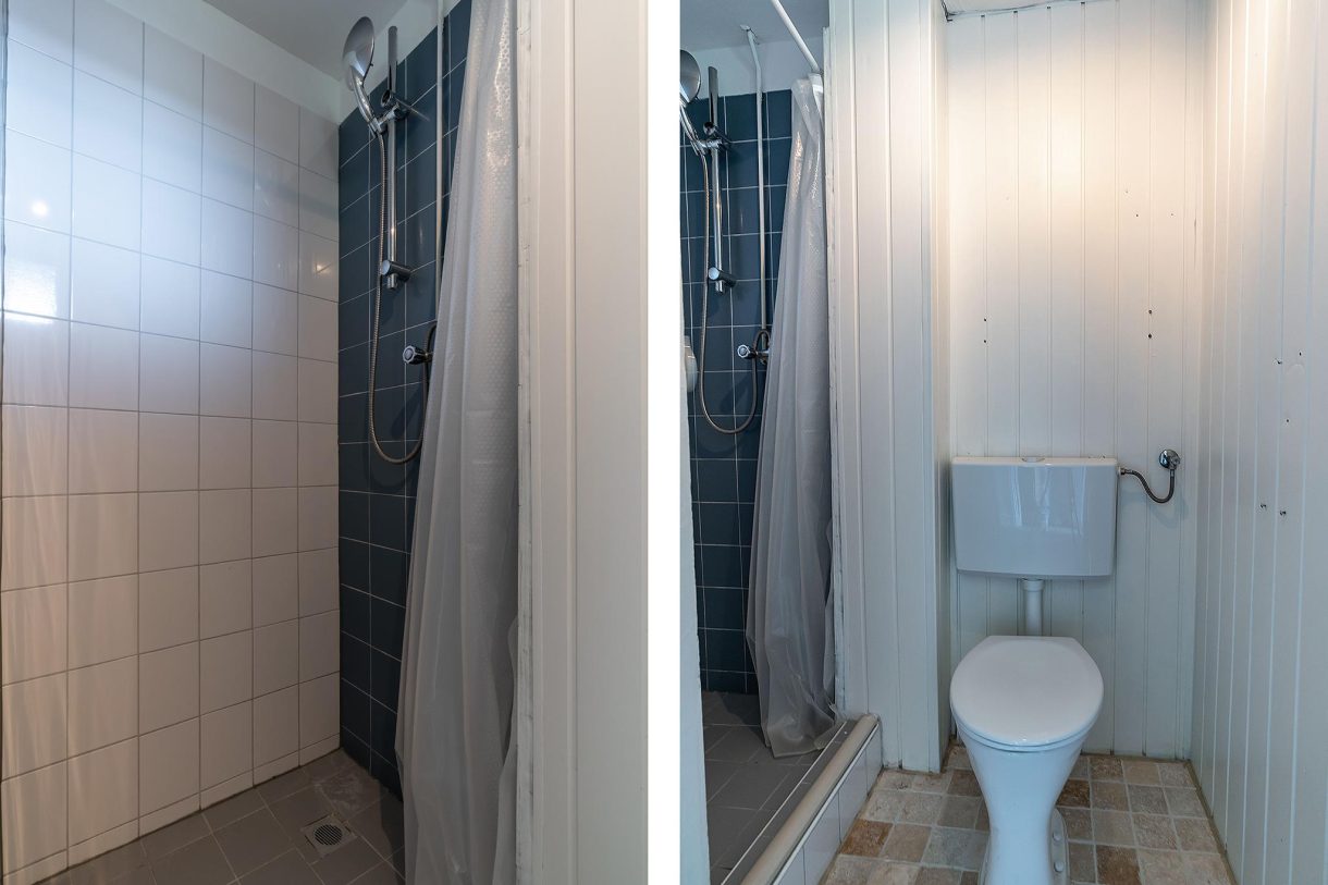 Te koop: Foto Appartement aan de Koningin Emmakade 87 in 's-Gravenhage