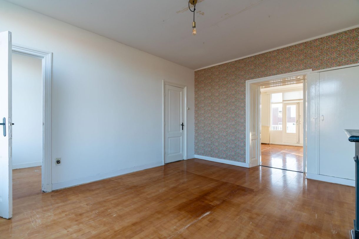 Te koop: Foto Appartement aan de Koningin Emmakade 87 in 's-Gravenhage