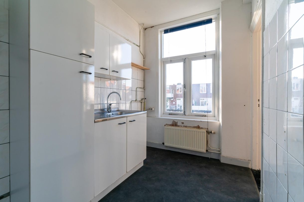 Te koop: Foto Appartement aan de Koningin Emmakade 87 in 's-Gravenhage