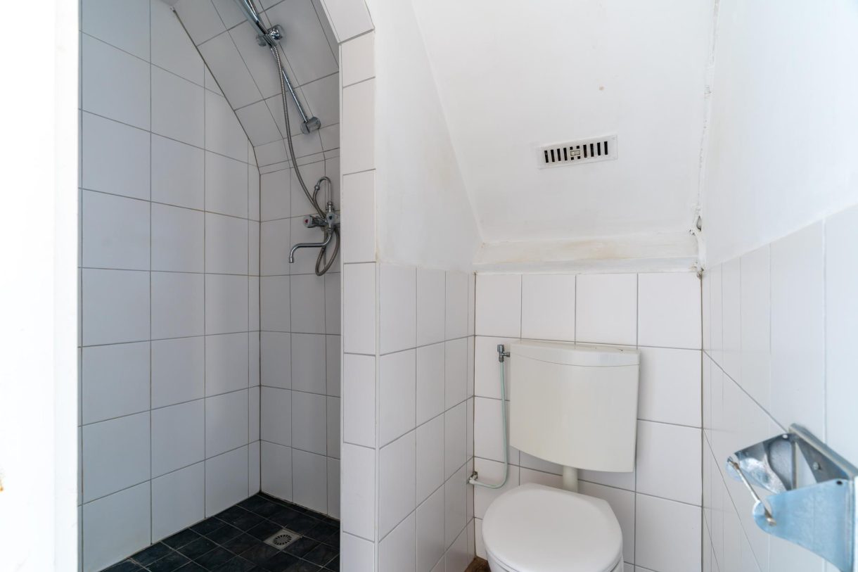 Te koop: Foto Appartement aan de Koningin Emmakade 87 in 's-Gravenhage