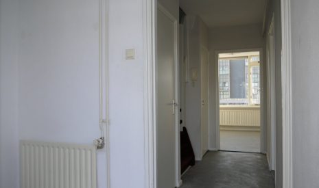 Te huur: Foto Appartement aan de van Meelstraat 6 in Helmond