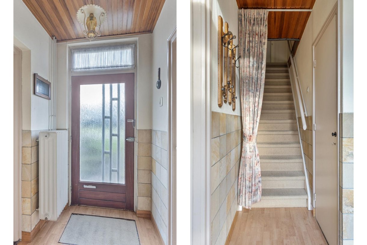 Te koop: Foto Woonhuis aan de Liessentstraat 28 in Volkel