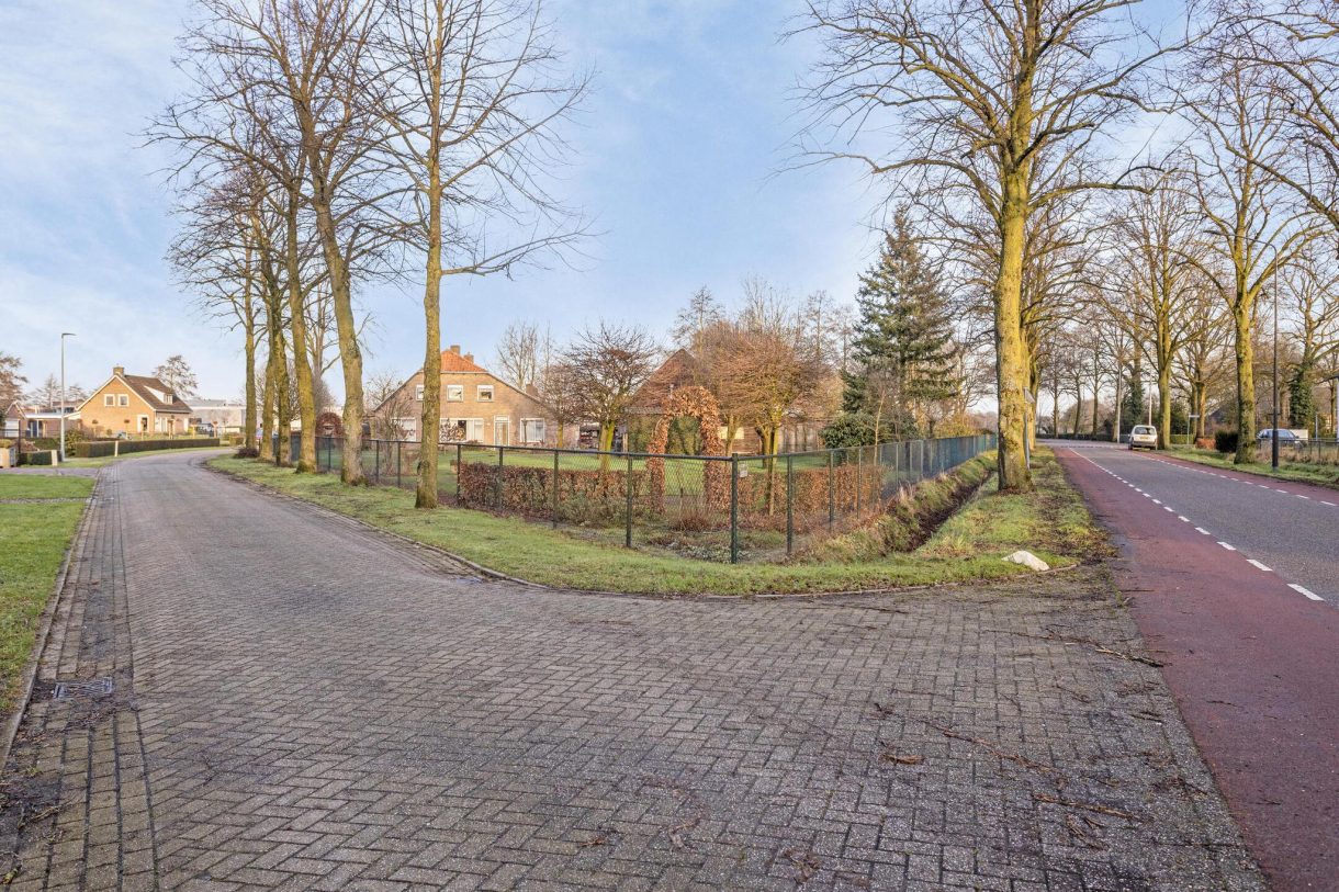 Te koop: Foto Woonhuis aan de Liessentstraat 28 in Volkel