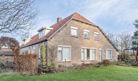 Hoofdfoto van Volkel Liessentstraat 28