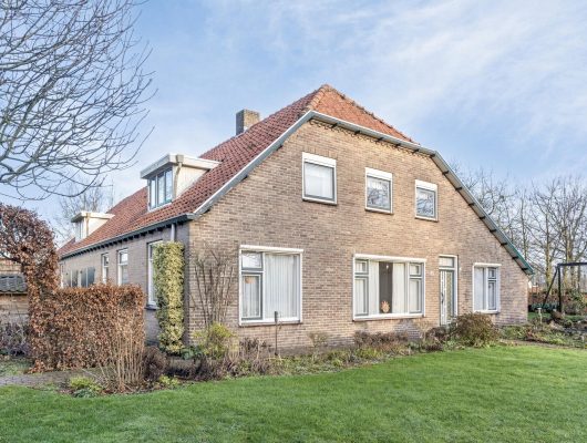 Hoofdfoto van Volkel Liessentstraat 28