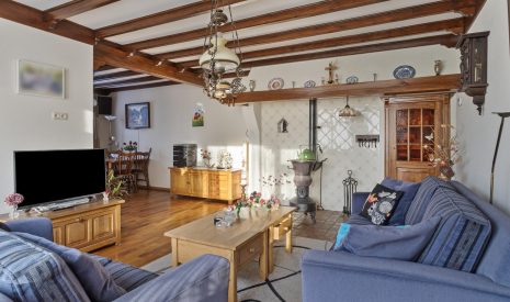 Te koop: Foto Woonhuis aan de Liessentstraat 28 in Volkel