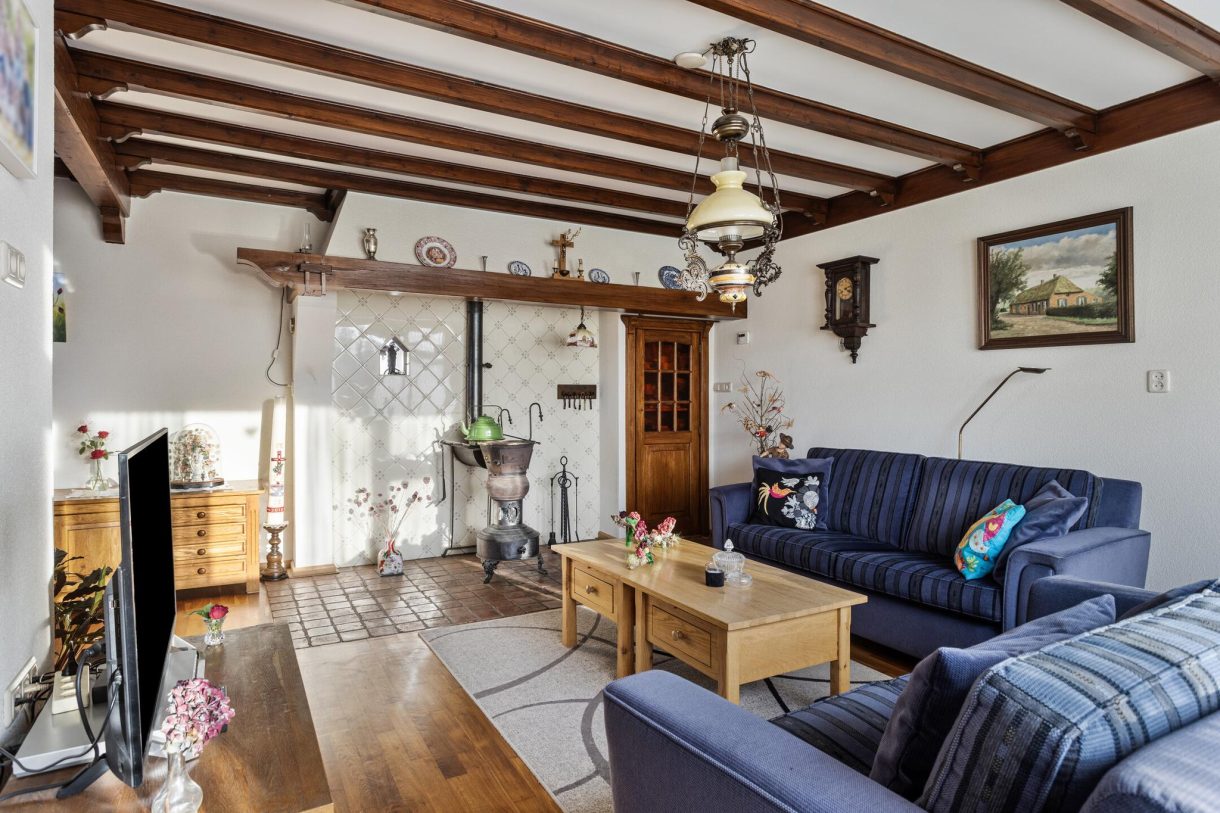 Te koop: Foto Woonhuis aan de Liessentstraat 28 in Volkel