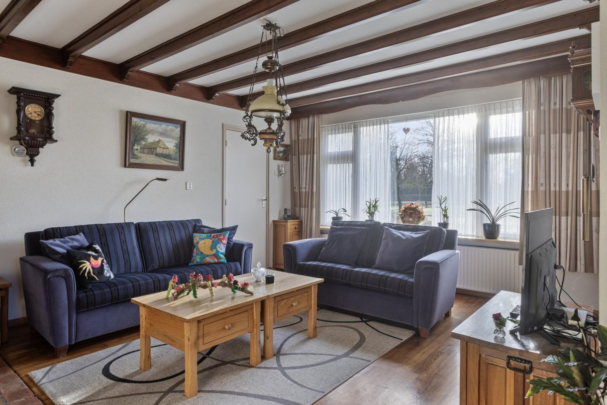 Te koop: Foto Woonhuis aan de Liessentstraat 28 in Volkel