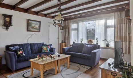 Te koop: Foto Woonhuis aan de Liessentstraat 28 in Volkel