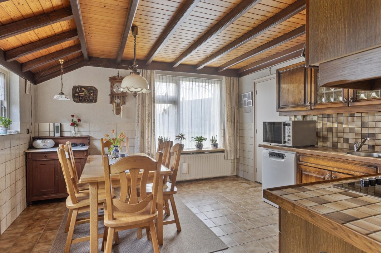 Te koop: Foto Woonhuis aan de Liessentstraat 28 in Volkel