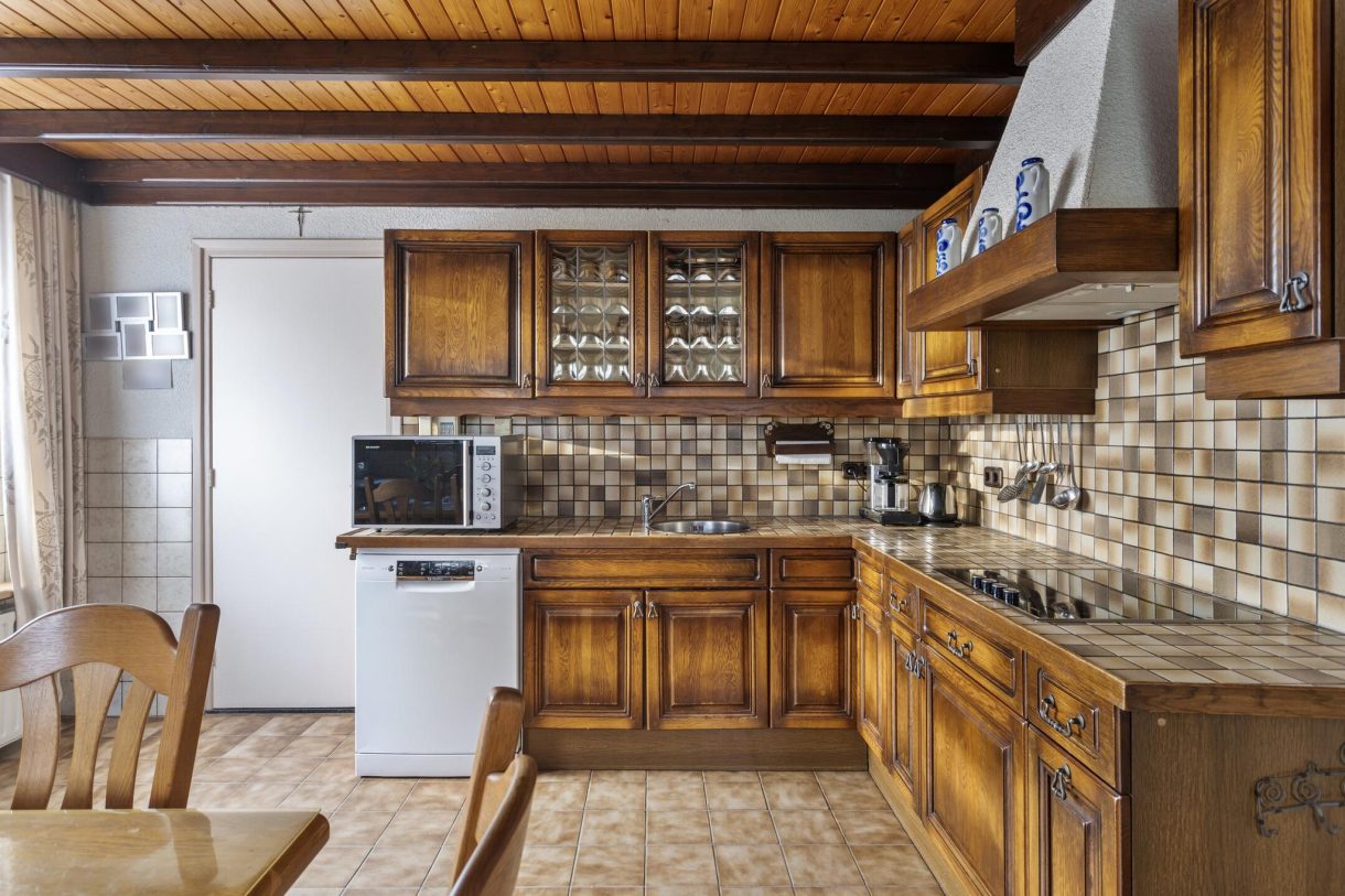 Te koop: Foto Woonhuis aan de Liessentstraat 28 in Volkel