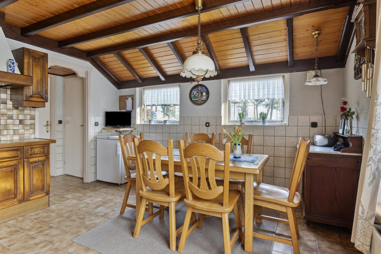 Te koop: Foto Woonhuis aan de Liessentstraat 28 in Volkel