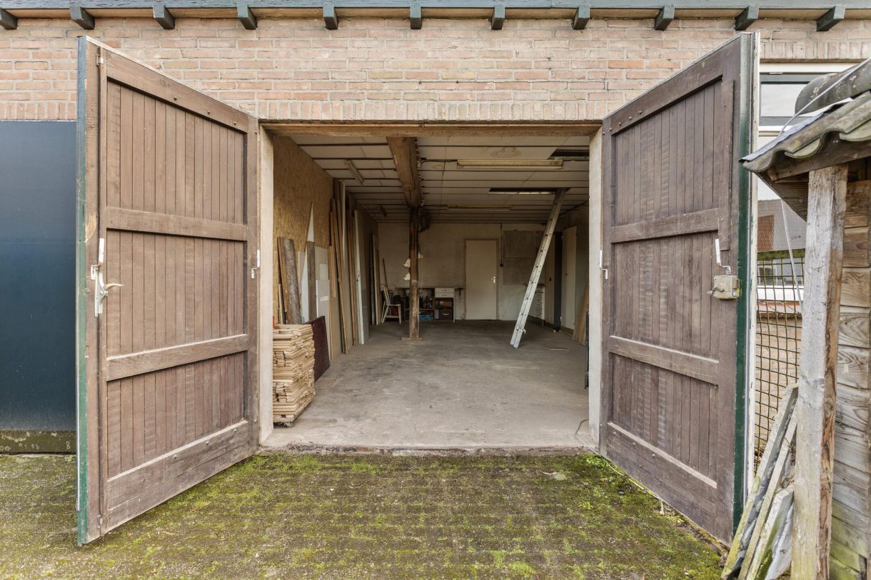 Te koop: Foto Woonhuis aan de Liessentstraat 28 in Volkel