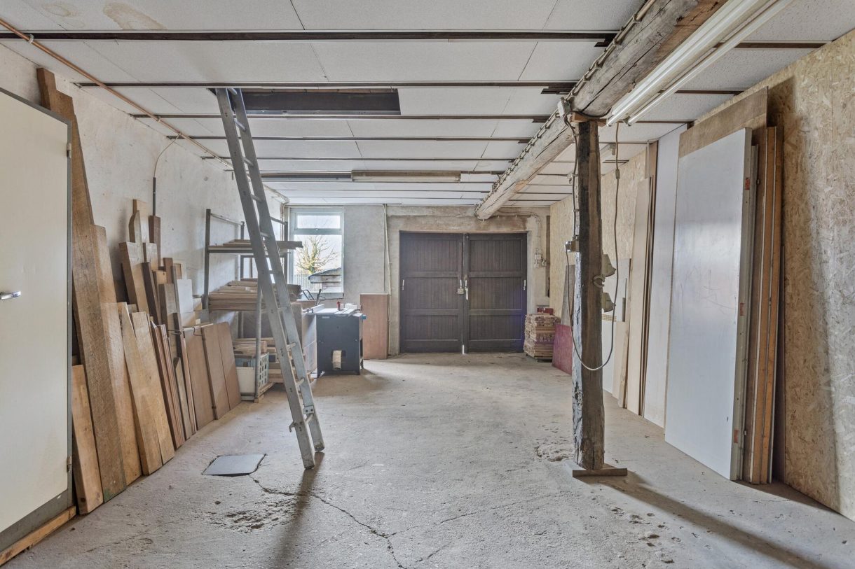 Te koop: Foto Woonhuis aan de Liessentstraat 28 in Volkel