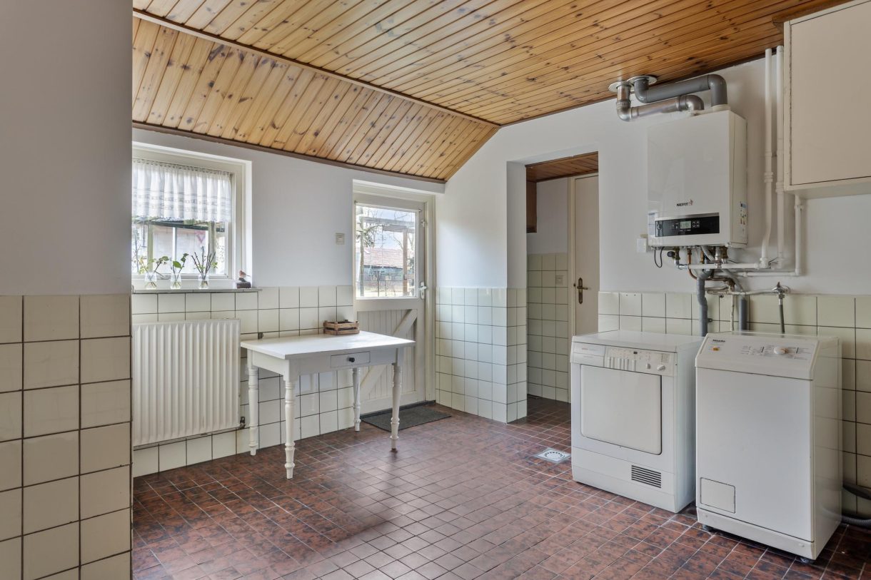 Te koop: Foto Woonhuis aan de Liessentstraat 28 in Volkel