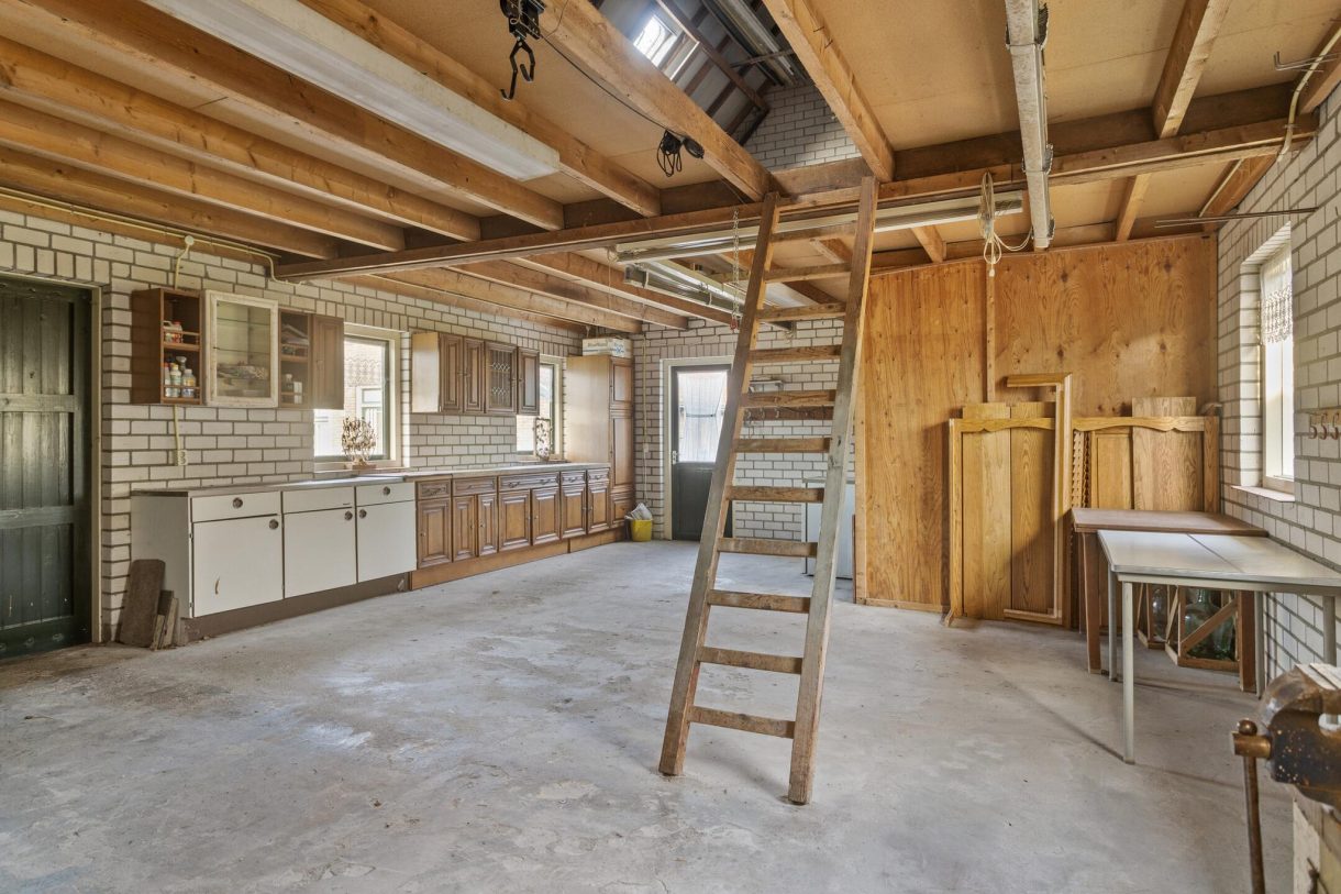 Te koop: Foto Woonhuis aan de Liessentstraat 28 in Volkel