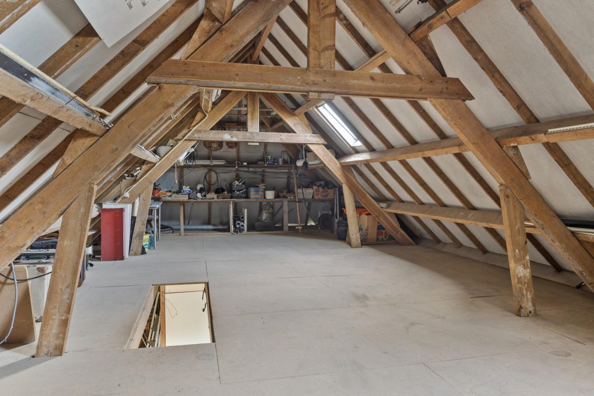 Te koop: Foto Woonhuis aan de Liessentstraat 28 in Volkel