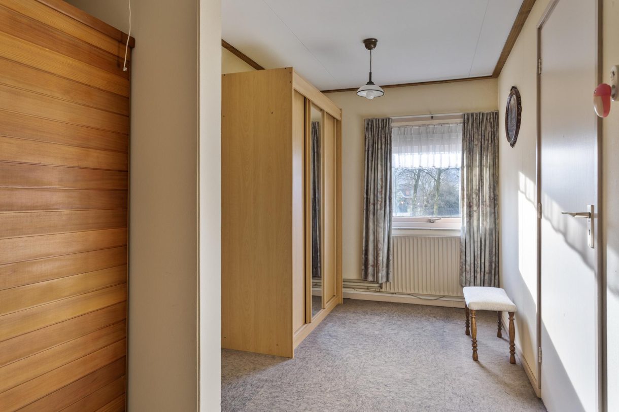 Te koop: Foto Woonhuis aan de Liessentstraat 28 in Volkel