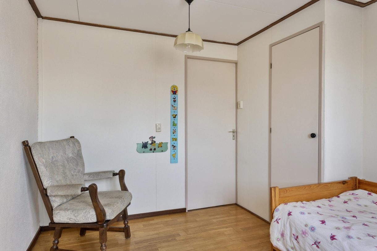 Te koop: Foto Woonhuis aan de Liessentstraat 28 in Volkel