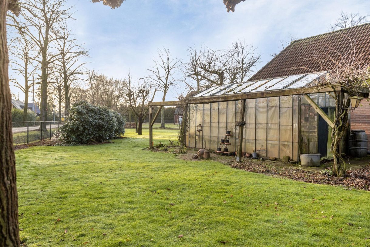 Te koop: Foto Woonhuis aan de Liessentstraat 28 in Volkel