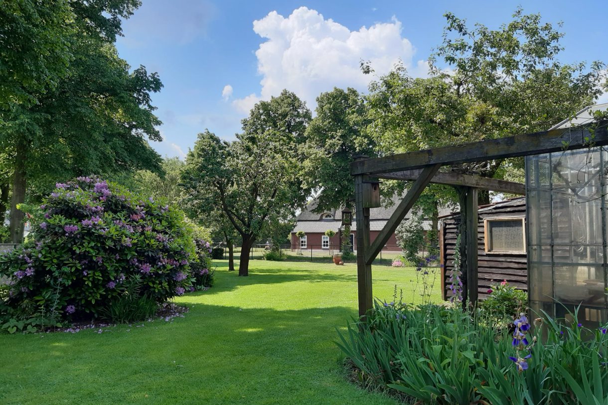 Te koop: Foto Woonhuis aan de Liessentstraat 28 in Volkel