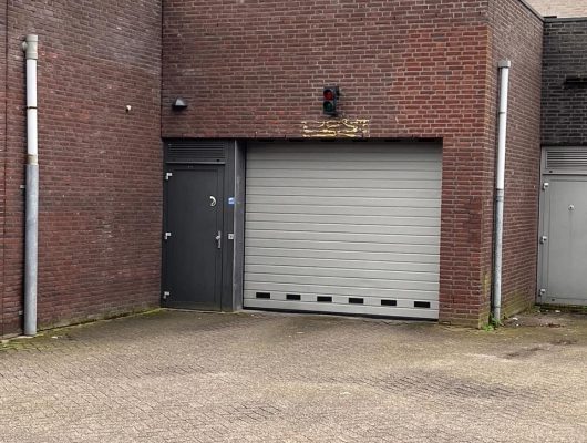 Hoofdfoto van Tilburg Piusplein ong