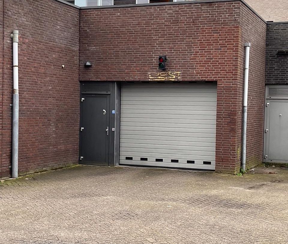 Te huur: Foto Overig OG aan de Piusplein ong in Tilburg