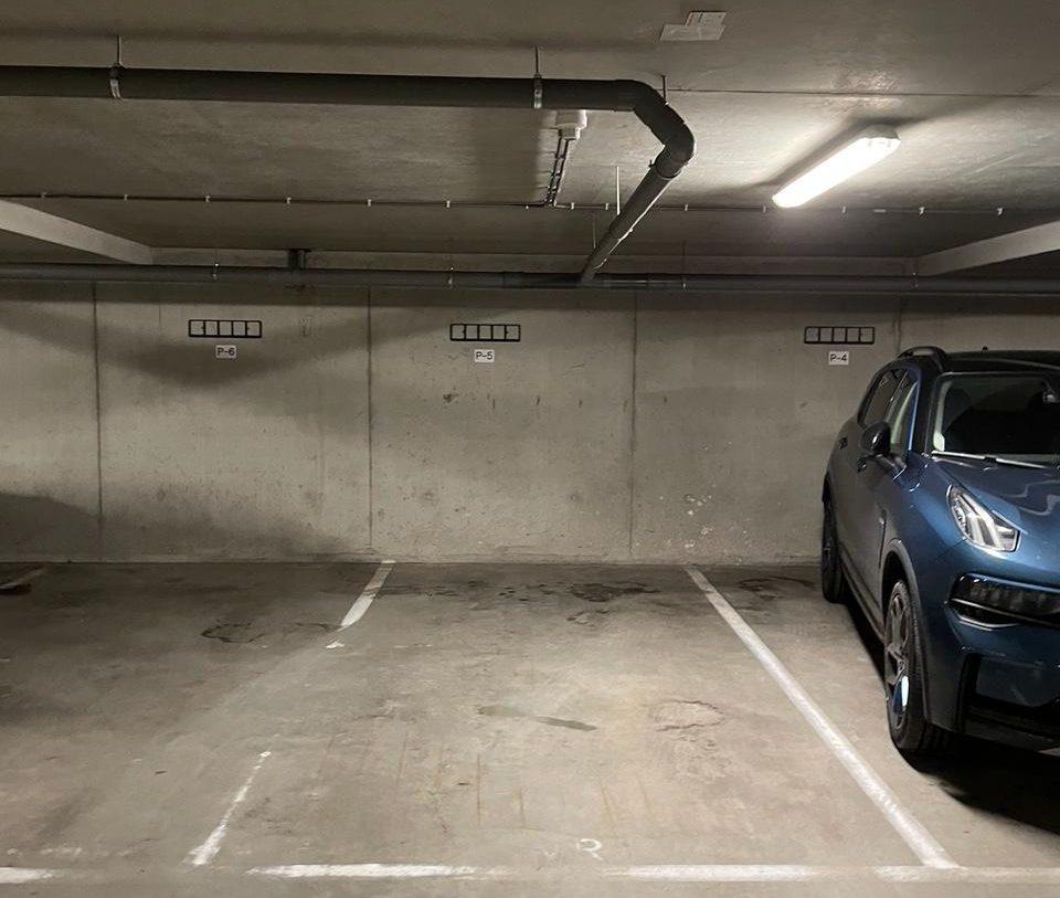 Te huur: Foto Overig OG aan de Piusplein ong in Tilburg