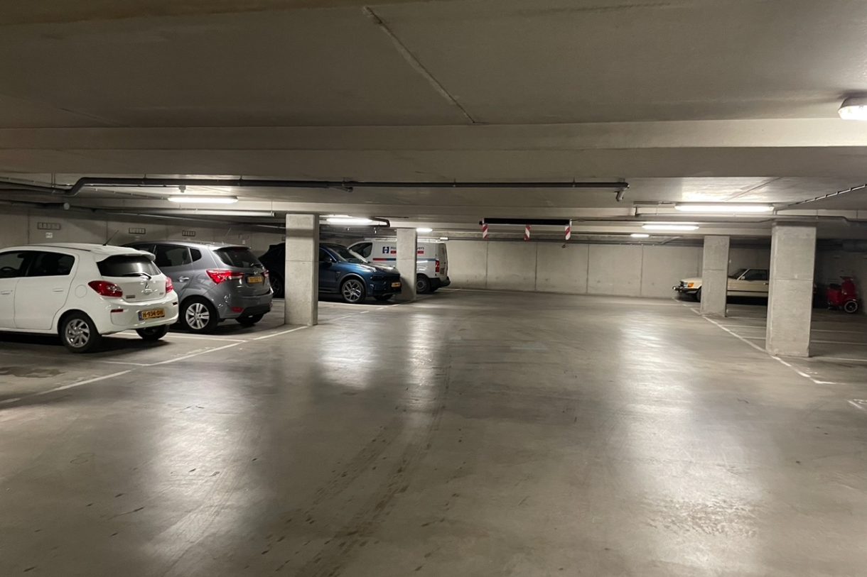 Te huur: Foto Overig OG aan de Piusplein ong in Tilburg