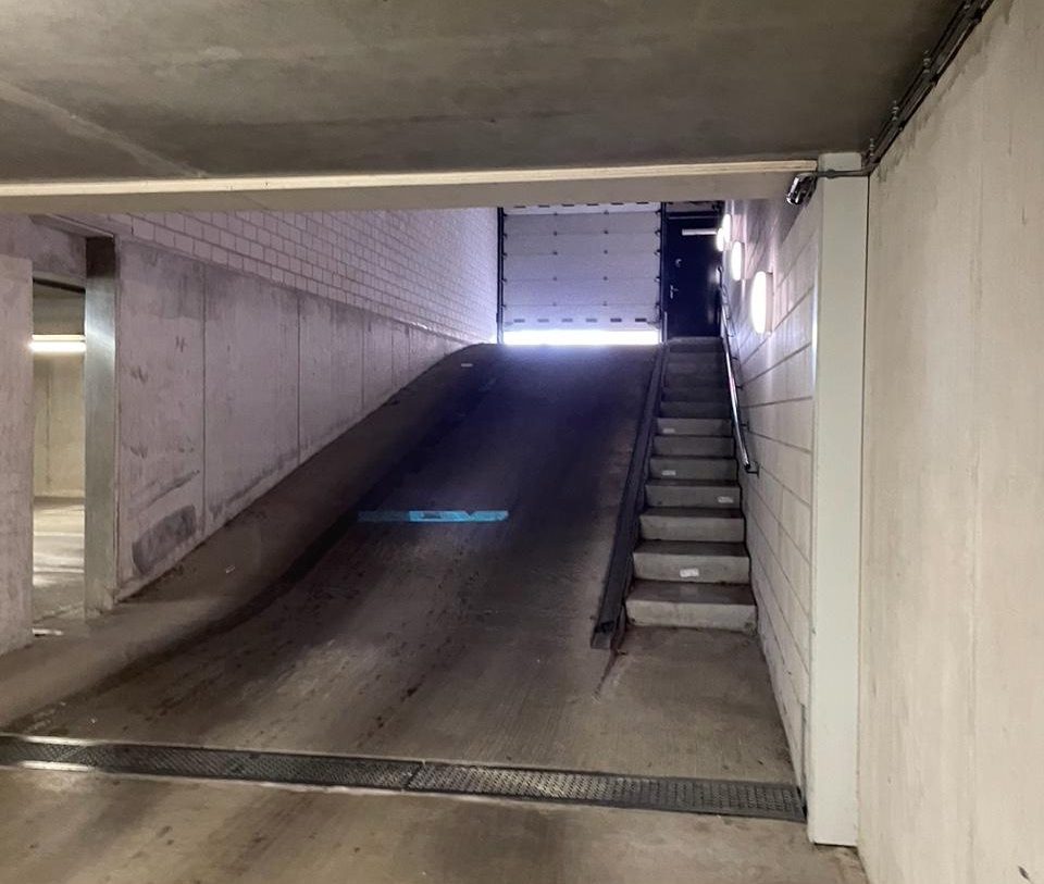 Te huur: Foto Overig OG aan de Piusplein ong in Tilburg