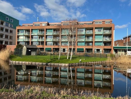 Hoofdfoto van Reeuwijk Kaarde 2a 426