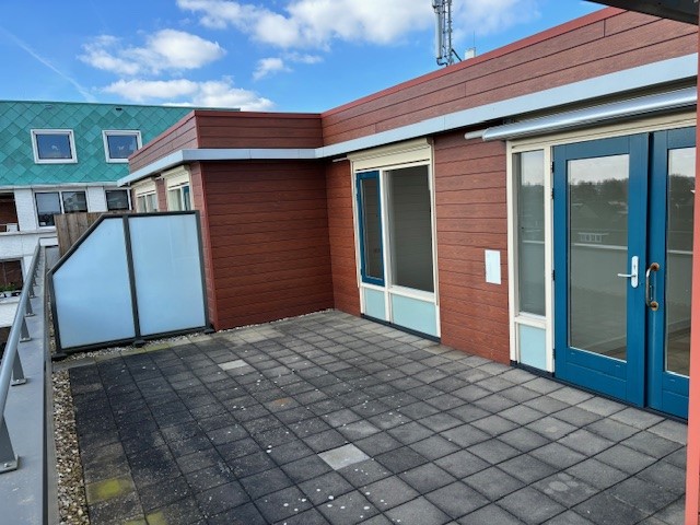 Te huur: Foto Appartement aan de Kaarde 2a 426 in Reeuwijk