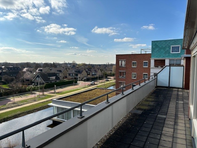 Te huur: Foto Appartement aan de Kaarde 2a 426 in Reeuwijk