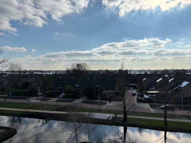 Te huur: Foto Appartement aan de Kaarde 2a 426 in Reeuwijk