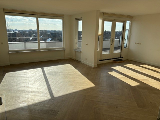 Te huur: Foto Appartement aan de Kaarde 2a 426 in Reeuwijk